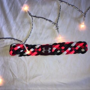 NEW! Under Armor Laced Headband